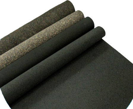 Rubber Liners