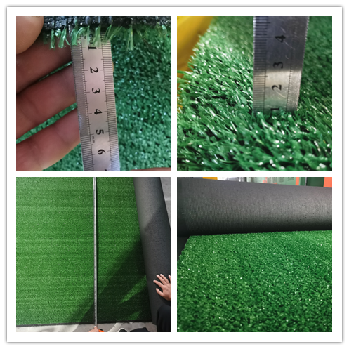 The best-selling artificial grass