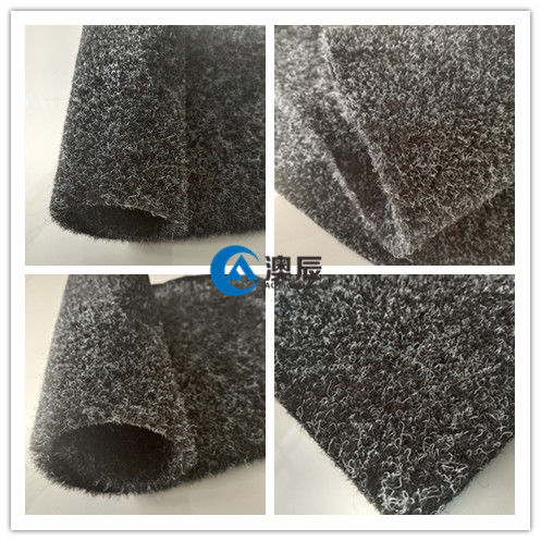 New products Arrival-polyester carpet