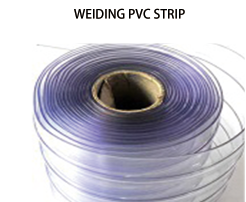 CURTAIN STRIP