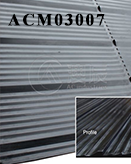 ACM03333 Custom Zone Livestock Mat