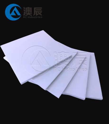 Polytetrafluoroethylene (PTFE) Seals