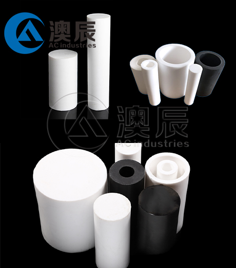 Polytetrafluoroethylene (PTFE) Seals