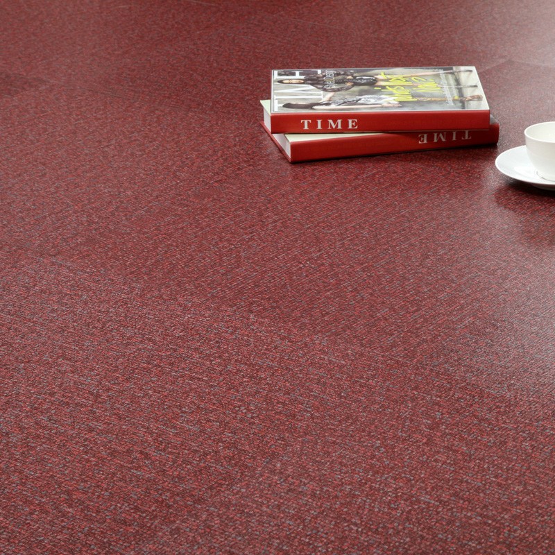 Update your flooring to make it easier to update. Can be installed directly on the old floor.