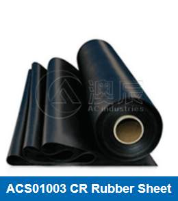 Learn about the performance profile of rubber Products