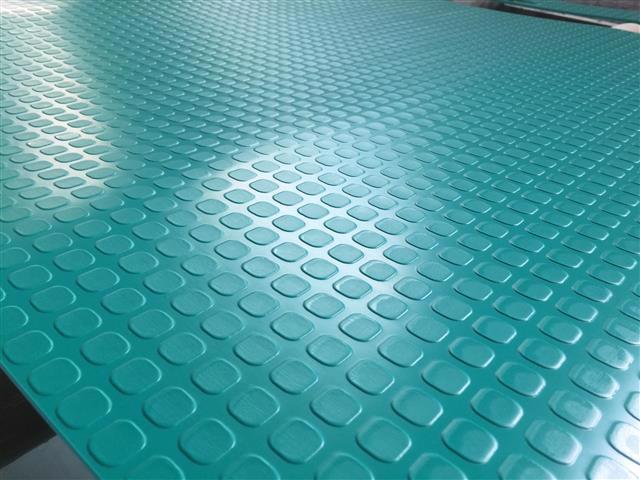 PVC Non slip Patterned Flooring - online guide