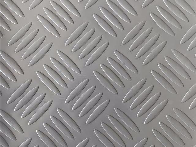 PVC Non slip Patterned Flooring - online guide