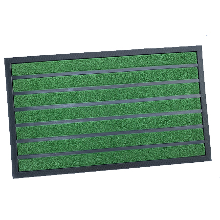 Rubber Entrance Mats