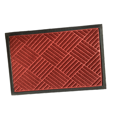 Rubber Entrance Mats