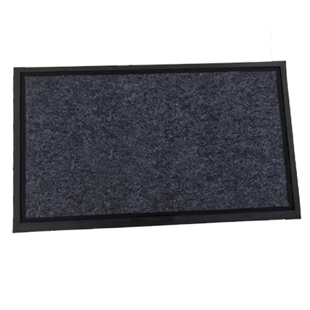 Rubber Entrance Mats