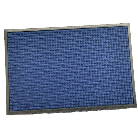 Rubber Entrance Mats