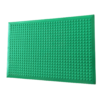 Rubber Entrance Mats