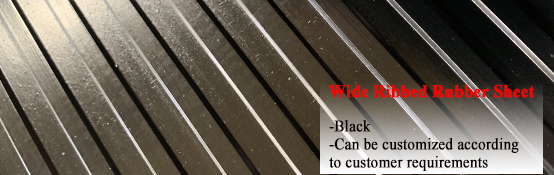 Wide Ribbed Rubber Sheet.jpg