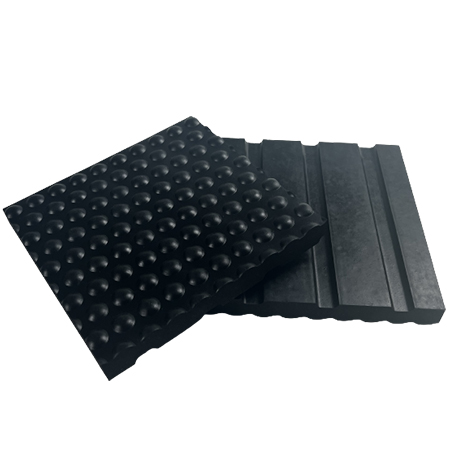 The Livestock Mat is a rubber mat designed to help make your horse’s life more comfortable.