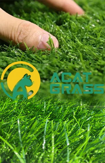 Our artificial grass rugs are the perfect addition to any area.