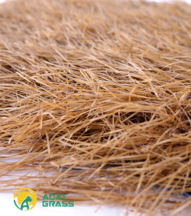 ACG1707-Artificial Thatch