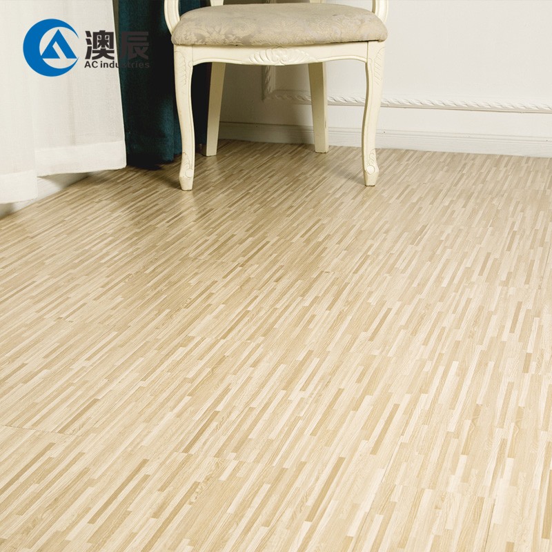 PVC Self Adhesive Flooring-AOCHEN