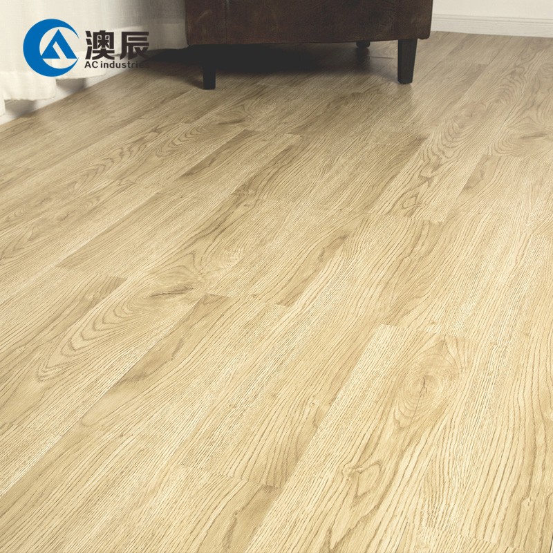 PVC Self Adhesive Flooring-AOCHEN