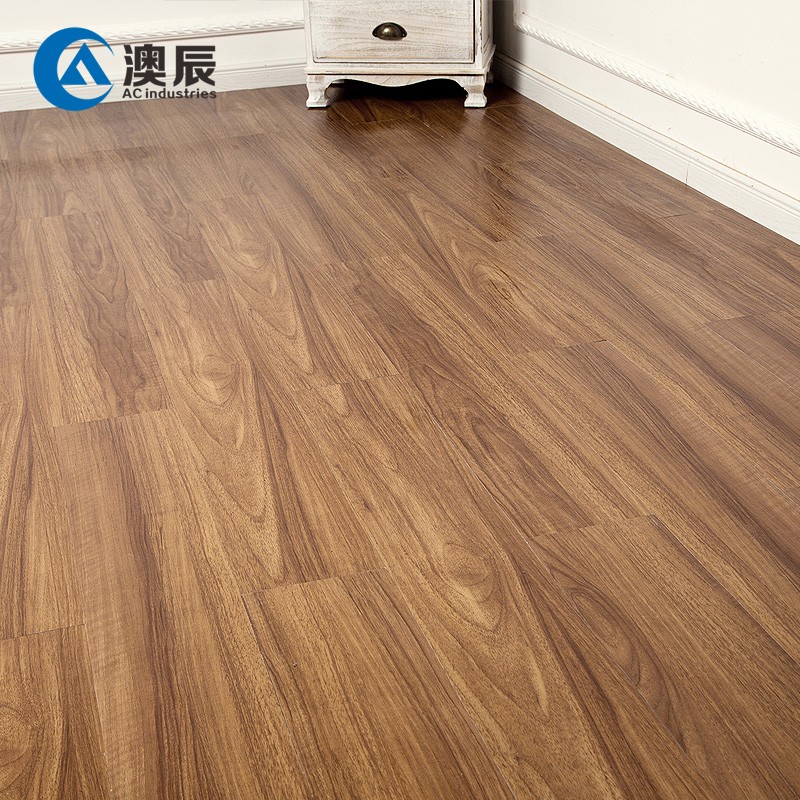 PVC Self Adhesive Flooring-AOCHEN