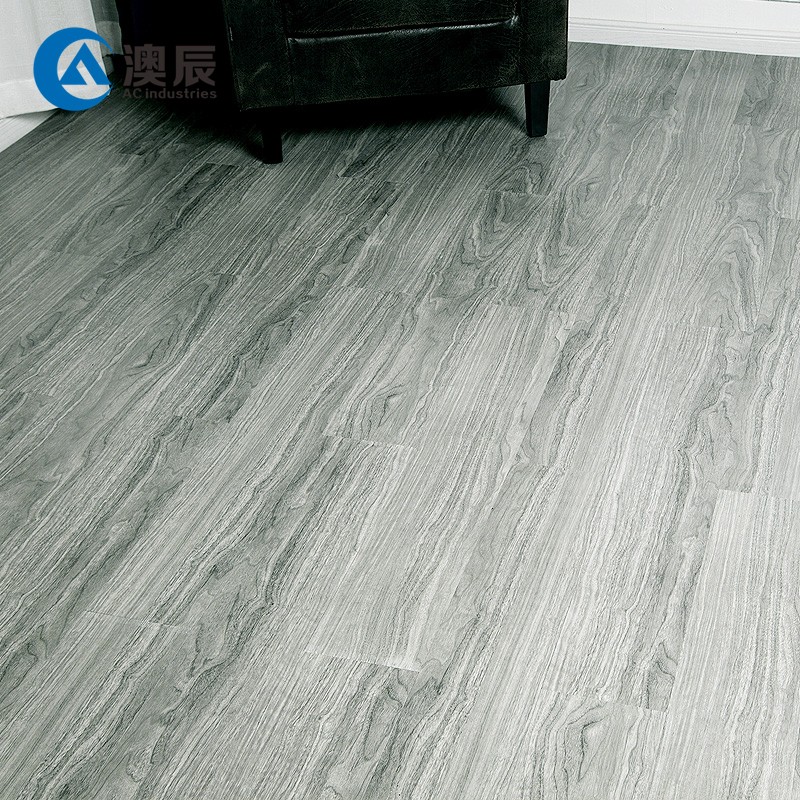 PVC Self Adhesive Flooring-AOCHEN