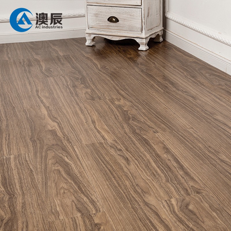 PVC Self Adhesive Flooring-AOCHEN