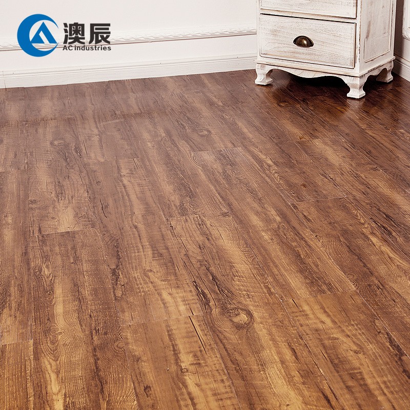 PVC Self Adhesive Flooring-AOCHEN