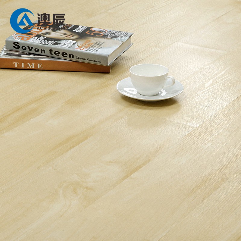 PVC Self Adhesive Flooring-AOCHEN