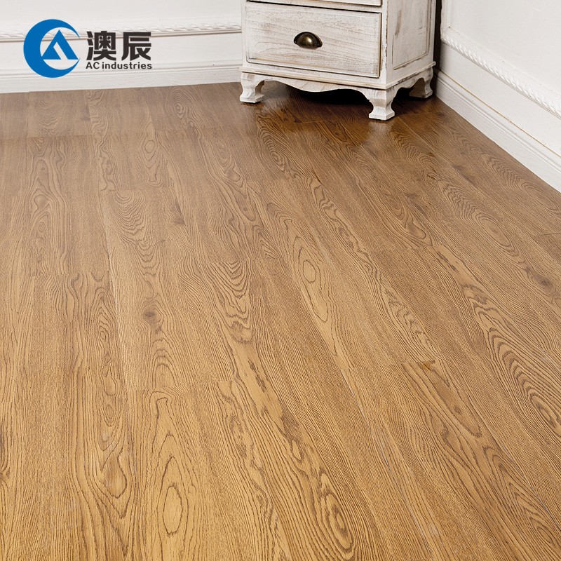 PVC Self Adhesive Flooring-AOCHEN