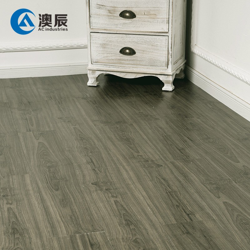 PVC Self Adhesive Flooring-AOCHEN