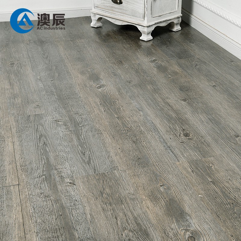 PVC Self Adhesive Flooring-AOCHEN