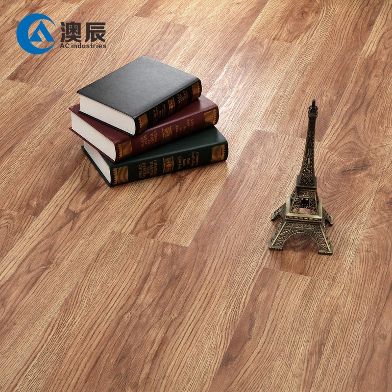 PVC Self Adhesive Flooring-AOCHEN