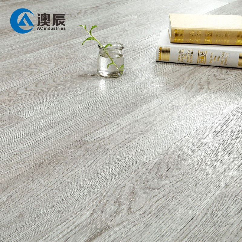 PVC Self Adhesive Flooring-AOCHEN