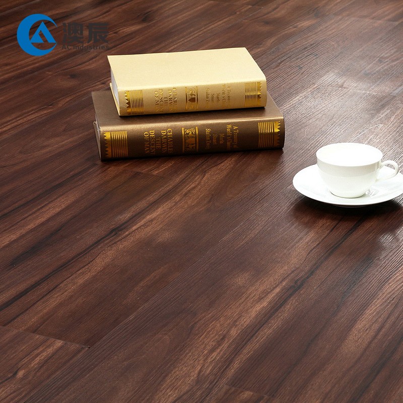 PVC Self Adhesive Flooring-AOCHEN