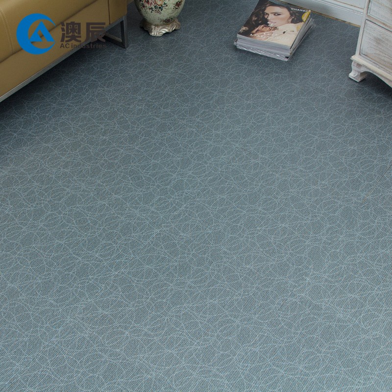 PVC Self Adhesive Flooring-AOCHEN