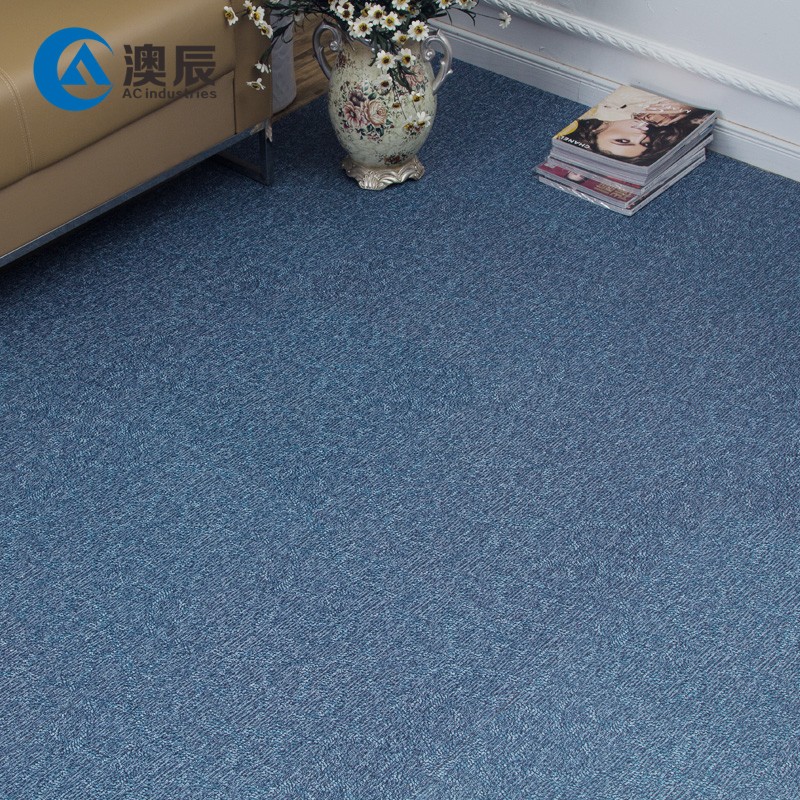 PVC Self Adhesive Flooring-AOCHEN