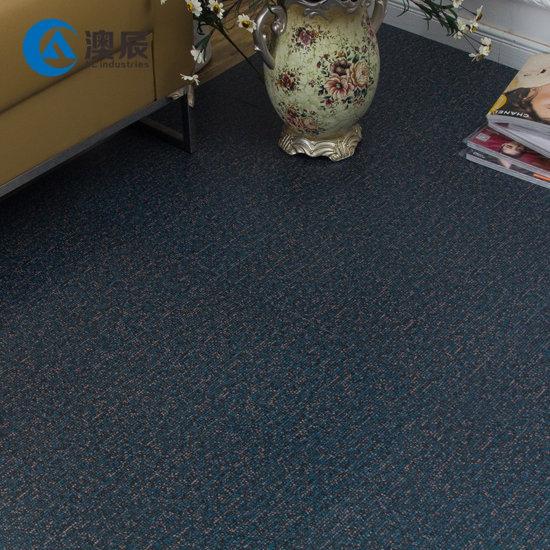 PVC Self Adhesive Flooring-AOCHEN