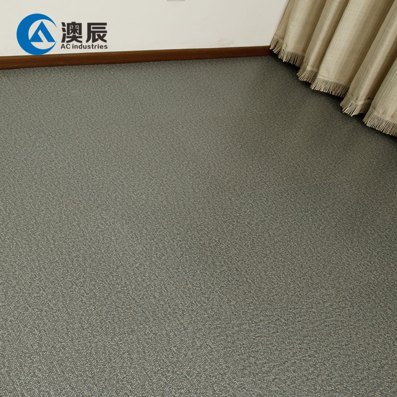 PVC Self Adhesive Flooring-AOCHEN