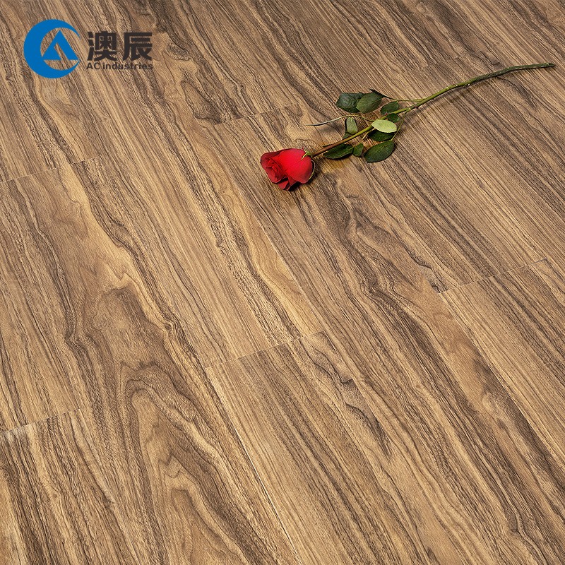 PVC Self Adhesive Flooring-AOCHEN