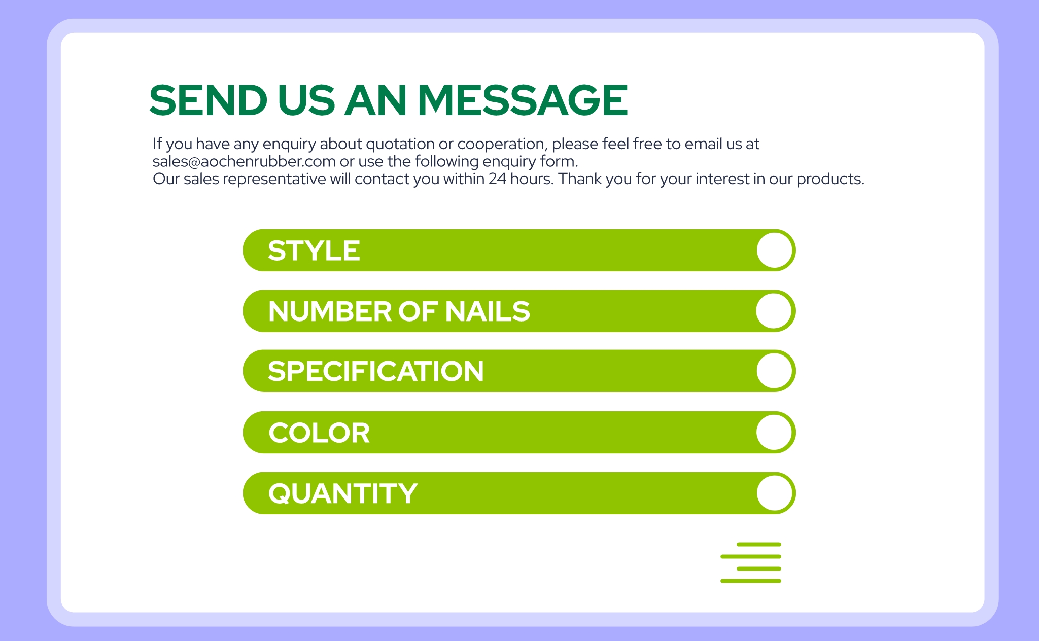 How does artificial grass meet the individual needs of customers? Customized capability analysis!