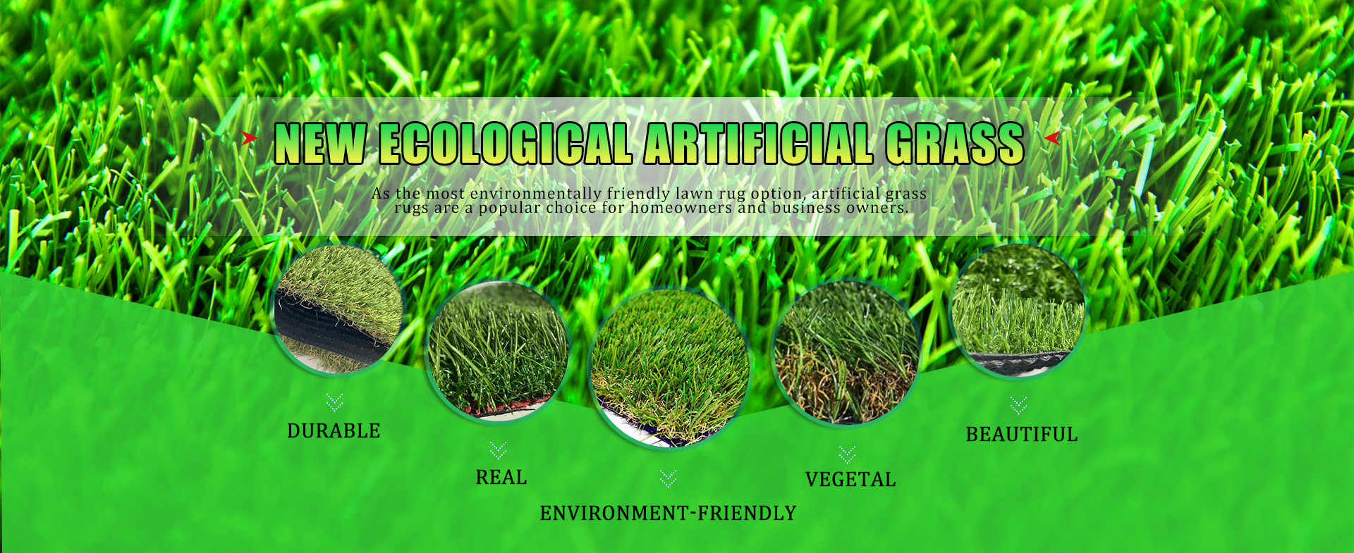 Artificial grass production process: process exploration