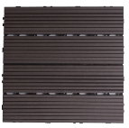 ACW26001-Splicing Plastic Wood Floor- Straight Stripes