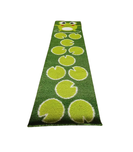 ACG170208-High Quality Diy Cartoon Artificial Grass